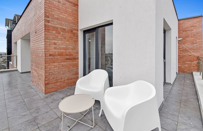 Pipera Stay - Foto 15