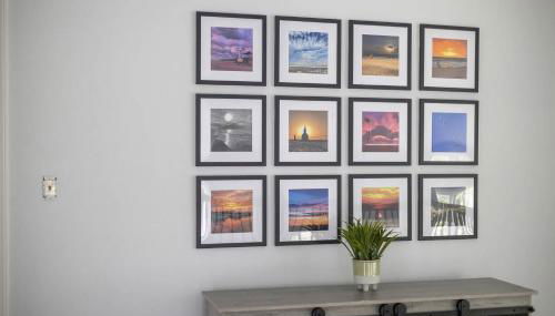 Harbor Country Pool Retreat - Foto 4