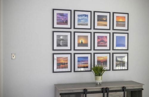 Harbor Country Pool Retreat - Foto 4