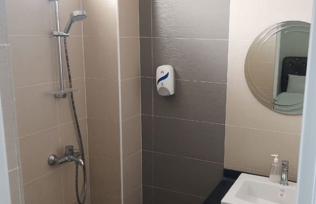 Alpine PD Taman Kiara 2 Homestay - Foto 30