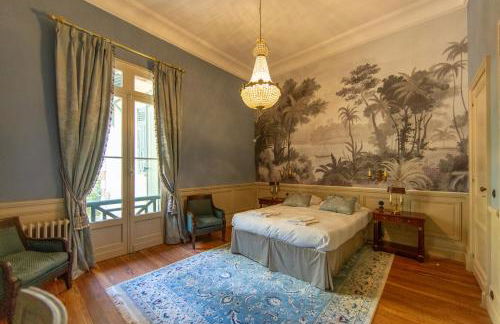 Villa Madeleine en 1ere ligne pour 13 personnes - Foto 29