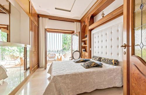 First Class Rome Apartments - Foto 28