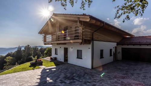 BergChaletWeitblick - Foto 2