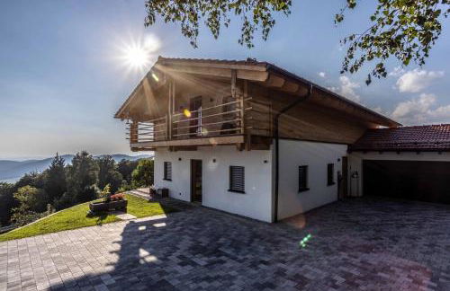 BergChaletWeitblick - Foto 2