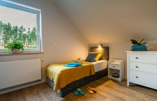 Sea the Blue Garden SPA Odargowo - Foto 51