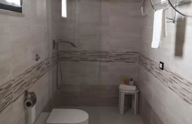 Calabria Camera matrimoniale 1 per vacanza al mare VILLA FRANCA - Foto 9