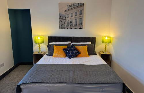 Your Home Away, Luxury House - Foto 8