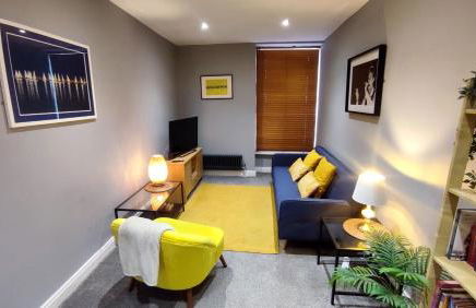 West Kirby Apartment - Foto 1