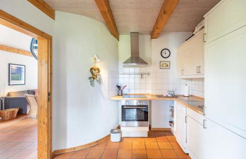 Lütt Huus an de Geestkant - Foto 17