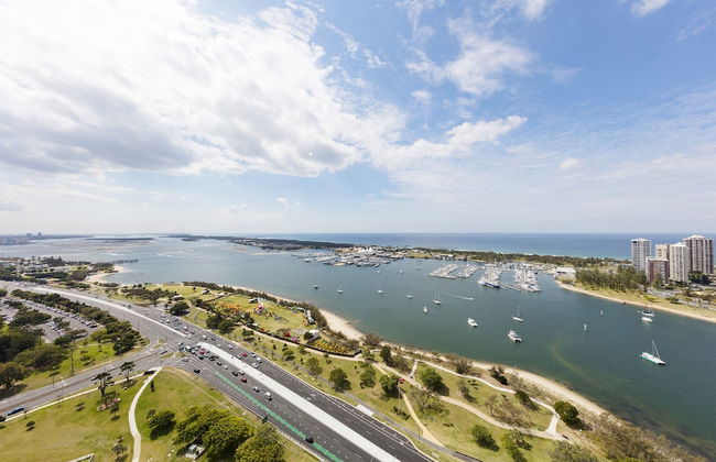 Meriton Suites Southport, Gold Coast - Foto 51