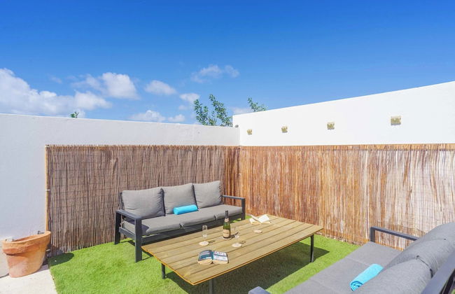 Villa Luar - Photo 10