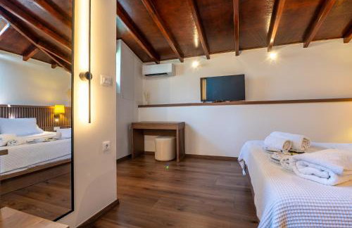 Pallazzo Dei Miracoli - Luxe 3BR apt Sea & Old Port Terrace View - Foto 29