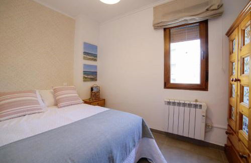 Apartamento Balcón al Mediterráneo - Photo 24
