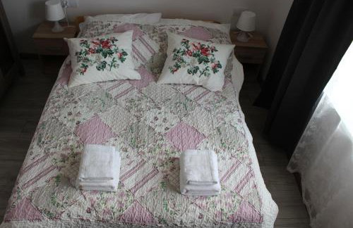 Ostoja Tatary Agroturystyka - Foto 8