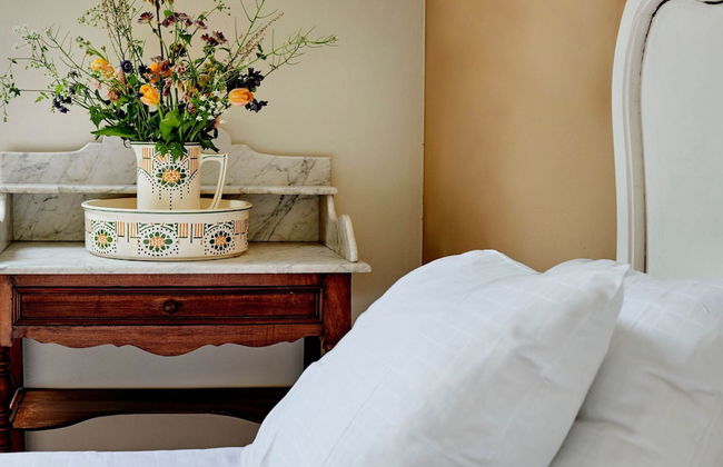 Beautiful Farmhouse in Baarlo With Private Garden - Photo 5