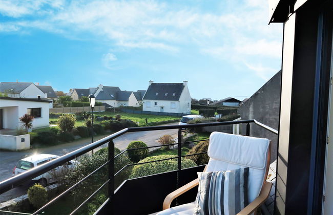 La Grève bleue - Foto 24