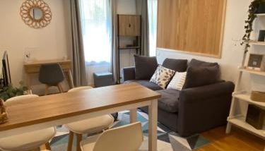 Cozy 2 pièces AUX PORTES DE PARIS ! - Foto 2