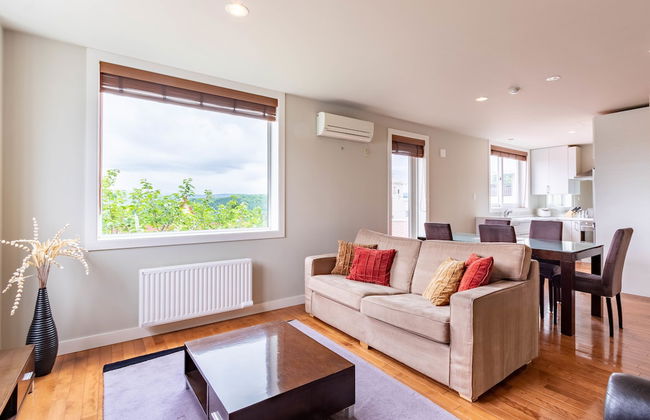 Furano Fresh Powder Apartments and Chalet - Foto 58