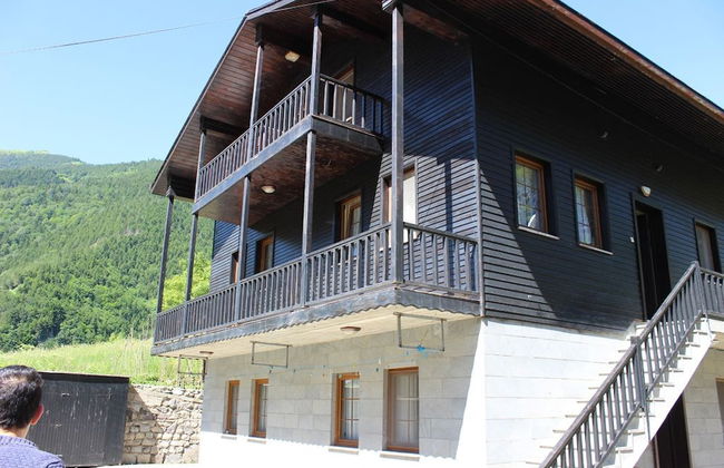 Zeyrek Apart - Photo 17