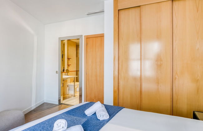 Limehome Madrid Calle de Don Ramón de la Cruz - Foto 8