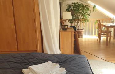 Das purpur Haus für Dich alleine! - Foto 4