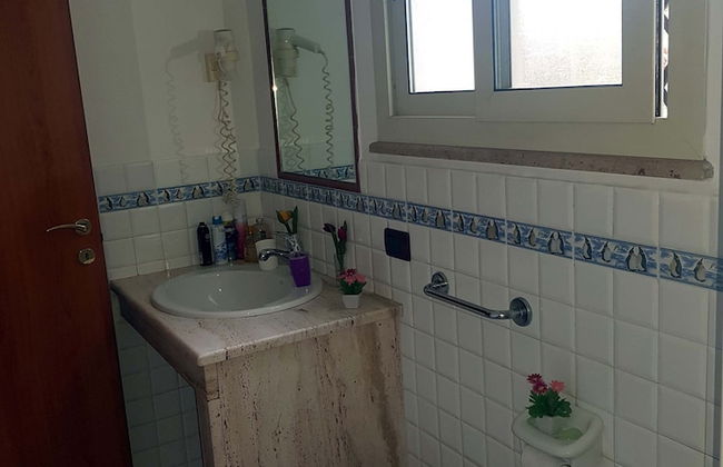 Casa Ròtre in the Historic Center of Palermo - Foto 23