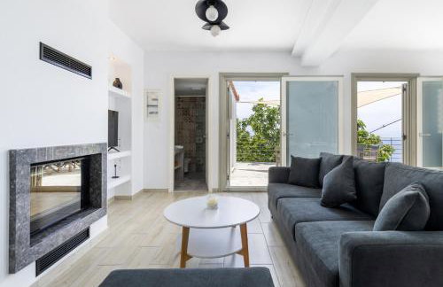 Villa Soultani - Foto 30