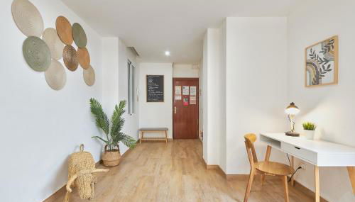 Salt & Sweet, city center and beach - Foto 3