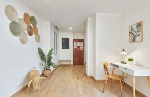 Salt & Sweet, city center and beach - Foto 3