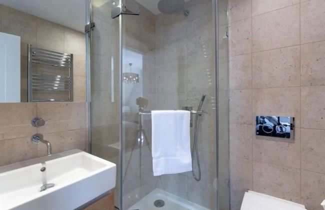 Luxury Mayfair 2 Bedroom Apartment - Foto 10