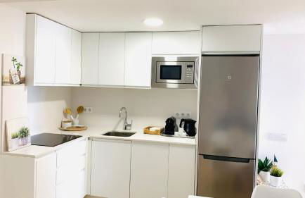 Apartament Castell de Tossa- a 100m playa-Parking - Foto 15