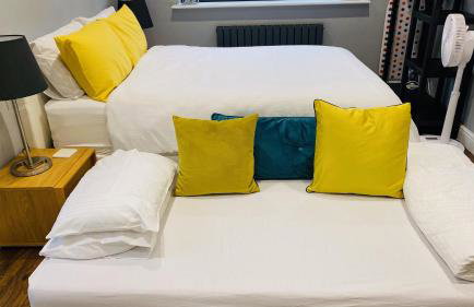 The Annexe - Photo 15