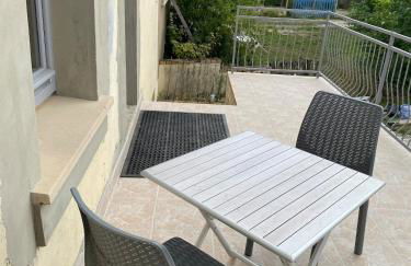 Unique and quiet house with beautiful terrace - Foto 4