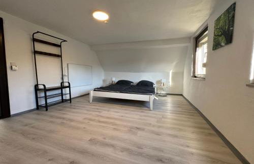 Ferienhaus Ailsbach Ruhig, eingezäunt, hundefreundlich nahe A3 - Foto 10