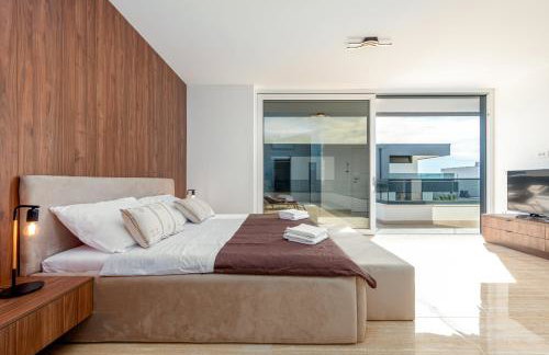 Villa Kraken ZadarVillas - Foto 15