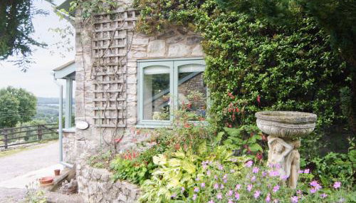 The Pigsty Cottage E2783 - Foto 2