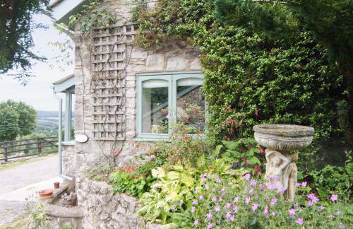 The Pigsty Cottage E2783 - Foto 2