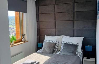 Apartamenty Na Brzegu Szczawnica - Photo 32