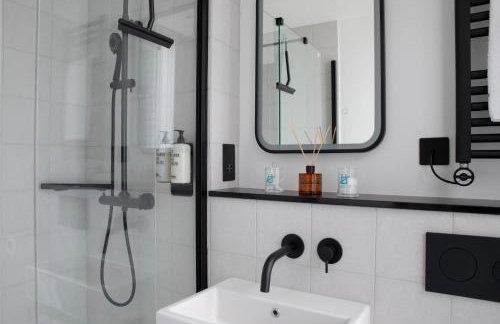 Bob W London Tower Hill - Studios - Foto 62