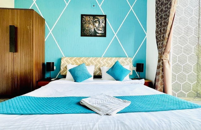 Ashford 4 BHK With Pvt Pool By Stellar Stays - Foto 11