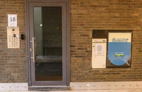 HarmoNest Rheydt Apartments - Photo 30