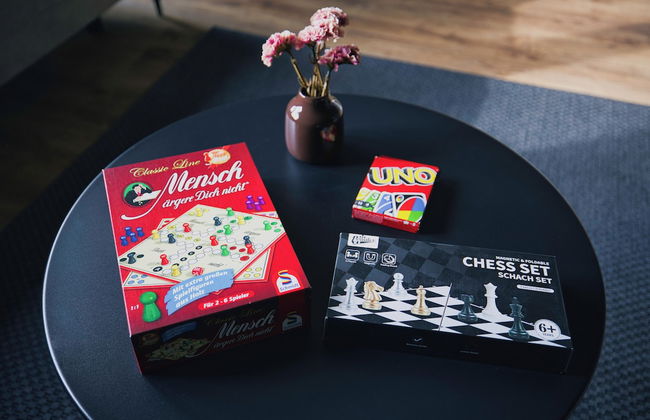 Svyvo Cologne - Serviced Apartments - Foto 26