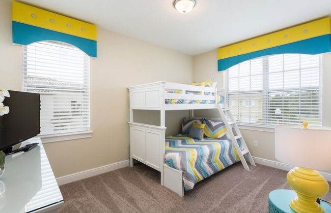 Je62429 - Reunion Resort - 8 Bed 8 Baths Villa - Foto 11