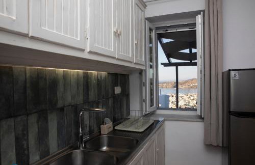 Stonehill Suites Ano Syros - Foto 51