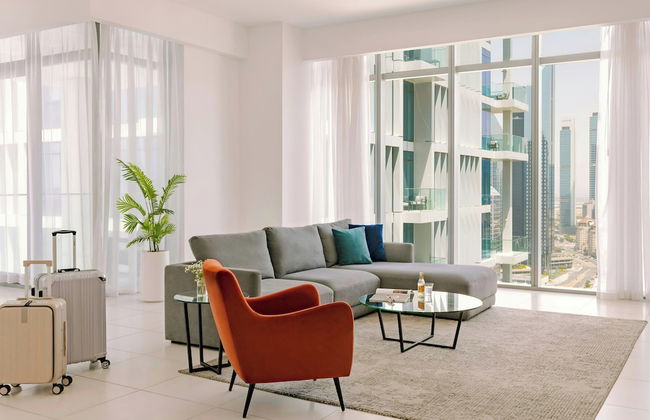 Sonder by Marriott Bonvoy Downtown Towers Apartments - Photo 34