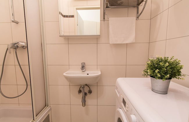 Apartment Enenkelstrasse - Foto 75