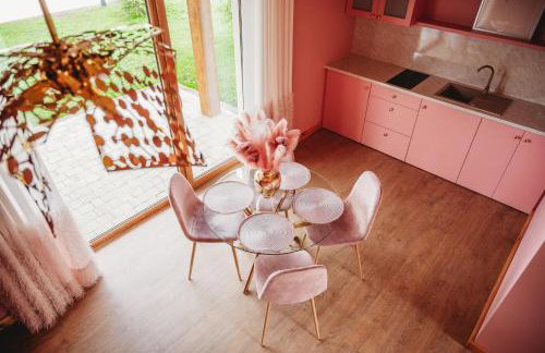 OSADA LEŚNA - domki z basenem - Foto 10