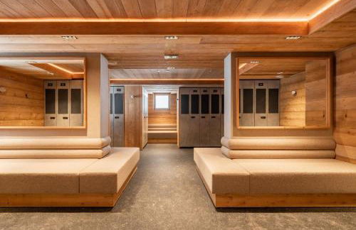 Apartment Kumo Val d'Isère - by EMERALD STAY - Foto 42