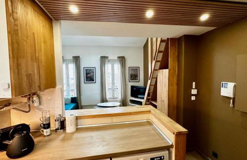 Refuge familial Disney&Paris - Foto 17