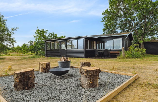 "Ferit" - 100m to the inlet - Foto 20